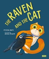 The Raven and the Cat - Cristina Marsi - 9788830307810