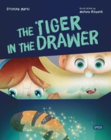 The Tiger in the Drawer - Cristina Marsi - 9788830308312