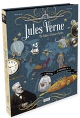 3D Jules Verne - M Gaule - 9788830309395