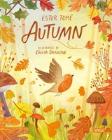 Autumn - Ester Tome - 9788830310308