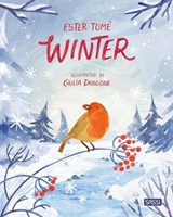 Winter - Ester Tome - 9788830310766
