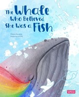 The Whale Who Believed She Was a Fish - C Ravizza - 9788830311497