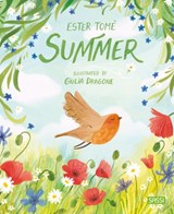Summer - Ester Tome - 9788830311862