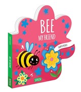 Bee My Friend - M Gaule - 9788830312357