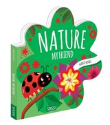 Nature My Friend - M Gaule - 9788830312388