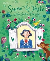 Snow White and the Seven Dwarfs - Ester Tome - 9788830355286