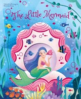 The Little Mermaid - Valentina Bonaguro - 9788830381315