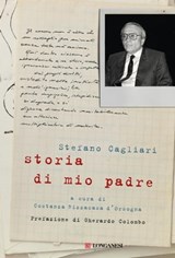 Storia di mio padre - Stefano Cagliari ; Gherardo Colombo - 9788830451230