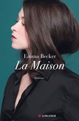 La Maison - edizione italiana - Emma Becker - 9788830458642