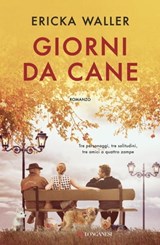 Giorni da cane - Ericka Waller - 9788830459670