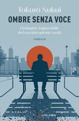 Ombre senza voce - Tokuro Nukui - 9788830465480