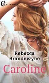 Caroline (eLit) - Rebecca Brandewyne - 9788830500273