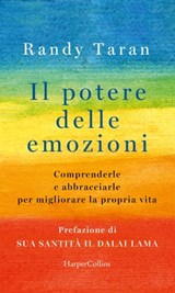 Il potere delle emozioni - Randy Taran - 9788830530614