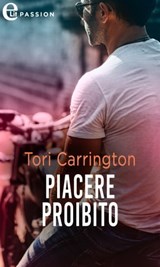 Piacere proibito (eLit) - Tori Carrington - 9788830539600