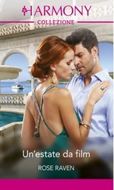 Un'estate da film - Rose Raven - 9788830547100