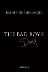 The Bad Boy's Deal - Katherine Rhea Angel - 9788830594487
