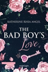 The bad boy’s love - Katherine Rhea Angel - 9788830596955
