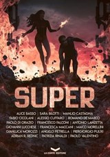 SUPER - AA.VV. - 9788831209205