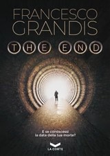 THE END - Francesco Grandis - 9788831209717