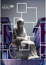 La città cannibale - Leandro Ávalos Blacha - 9788831476577