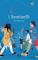 I sentinelli - Chiara Palumbo - 9788831498081