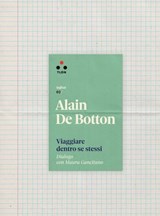 Viaggiare dentro se stessi - Alain De Botton - 9788831498296