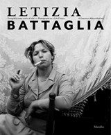 Letizia Battaglia - Letizia Battaglia - 9788831744331