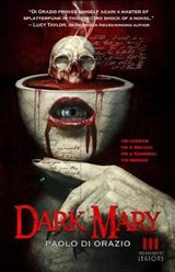 Dark Mary - Paolo Di Orazio - 9788831959209