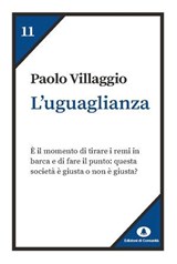L'uguaglianza - Paolo Villaggio - 9788832005592
