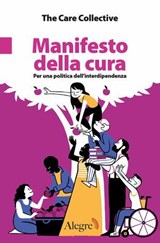 Manifesto della cura - The Care Collective - 9788832067569