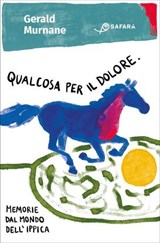 Qualcosa per il dolore - Gerald Murnane - 9788832107715