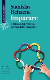 Imparare - Stanislas Dehaene - 9788832851878