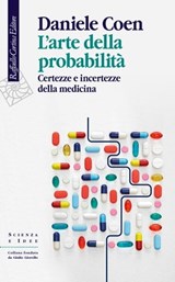 L’arte della probabilità - Daniele Coen - 9788832853339