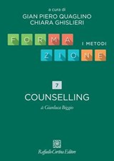 7. Counselling - Gianluca Biggio - 9788832859201