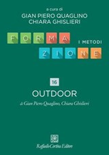 16. Outdoor - Gian Piero Quaglino ; Chiara Ghislieri - 9788832859294
