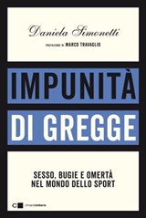 Impunità di gregge - Daniela Simonetti - 9788832964592