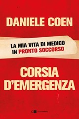 Corsia d’emergenza - Daniele Coen - 9788832966794