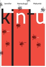 Kintu - Jennifer Nansubuga Makumbi - 9788832970999