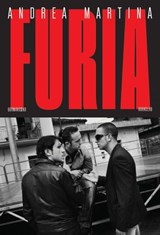Furia - Andrea Martina - 9788832973464