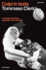 Colpi in testa - Tommaso Clerici - 9788832974614