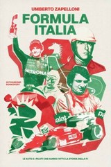 Formula Italia - Umberto Zapelloni - 9788832974638