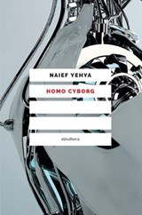 Homo cyborg - Naief Yehya - 9788833021065