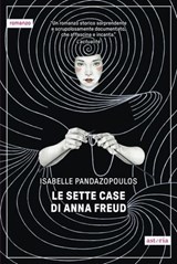Le sette case di Anna Freud - Isabelle Pandazopoulos - 9788833213293
