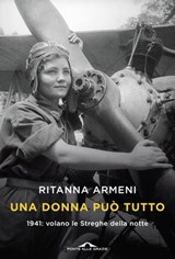 Una donna può tutto - Ritanna Armeni - 9788833310244