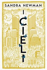 I cieli - Sandra Newman - 9788833313825