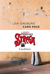 Cara pace - Lisa Ginzburg - 9788833314396