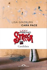 Cara pace - Lisa Ginzburg - 9788833315942