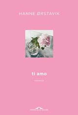 Ti amo - Hanne Ørstavik - 9788833317991
