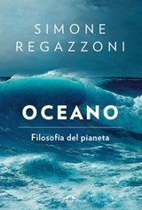 Oceano - Simone Regazzoni - 9788833319308