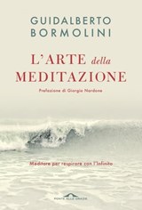 L'arte della meditazione - Guidalberto Bormolini - 9788833319810